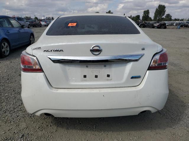 Photo 6 from auction – 2014 NISSAN ALTIMA 2.5 with VIN 1N4AL3AP1EC169268
