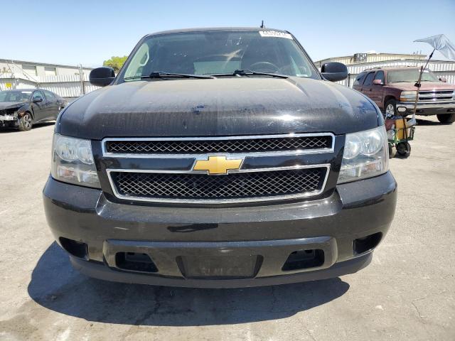Photo 5 from auction – 2014 CHEVROLET SUBURBAN C with VIN 1GNSCHE03ER132039