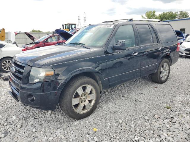 FORD EXPEDITION 2009 with VIN 1FMFU20539EB00935 - Photo from auction