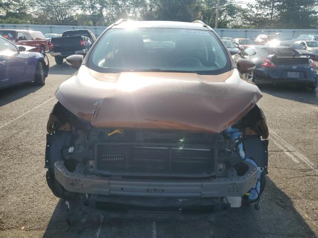 Photo 5 from auction – 2020 FORD ECOSPORT S with VIN MAJ3S2GE3LC388760