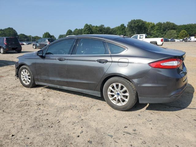 Photo 2 from auction – 2015 FORD FUSION S with VIN 3FA6P0G78FR231428