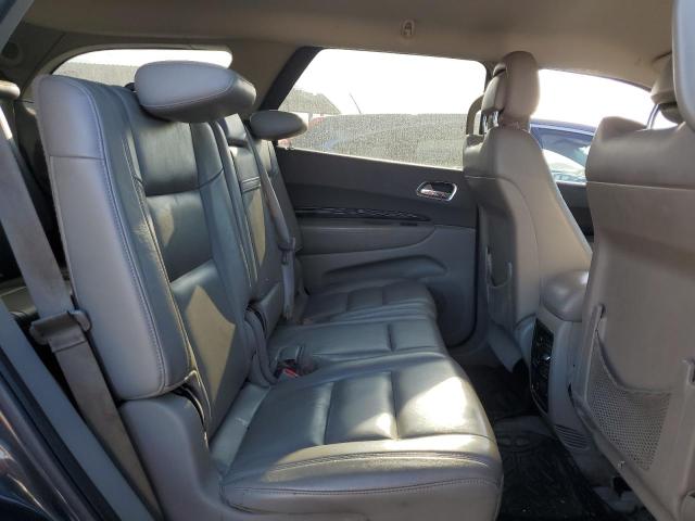 Photo 10 from auction – 2011 DODGE DURANGO CR with VIN 1D4RD4GG6BC652731