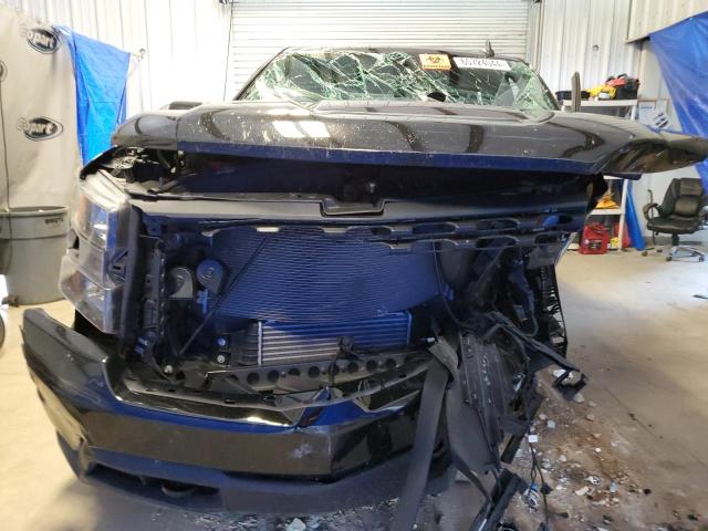 Photo 5 from auction – 2022 CHEVROLET SILVERADO with VIN 3GCPYBEK5NG204969
