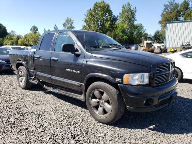 Photo 4 from auction – 2004 DODGE RAM 1500 S with VIN 1D7HU18D14S777386
