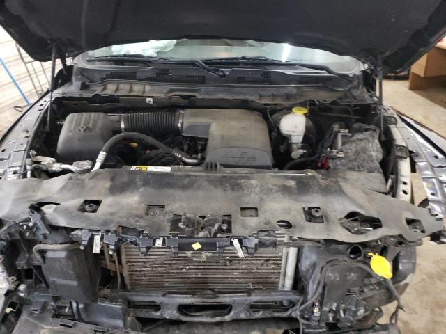 Photo 11 from auction – 2020 RAM 1500 CLASS with VIN 1C6RR7FGXLS137926
