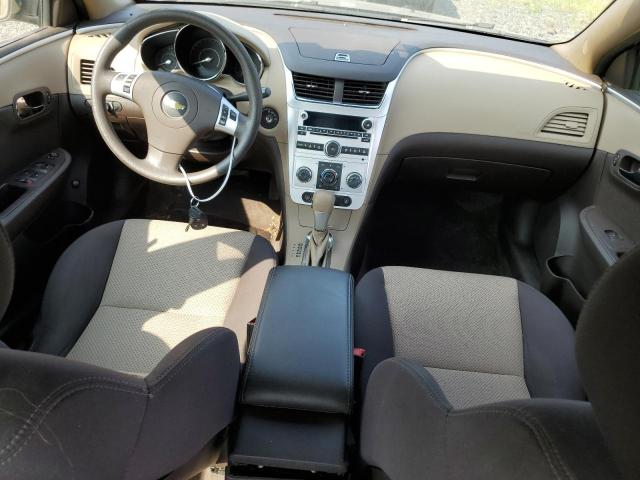 Photo 8 from auction – 2012 CHEVROLET MALIBU LS with VIN 1G1ZB5E0XCF191315