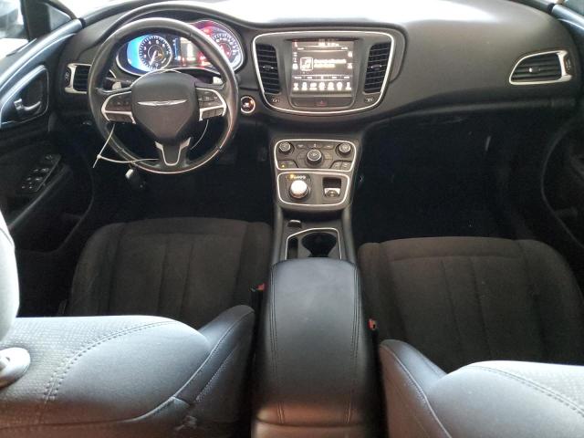 Photo 8 from auction – 2015 CHRYSLER 200 with VIN 1C3CCCAG6FN657659