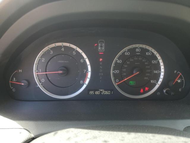 Photo 9 from auction – 2011 HONDA ACCORD EX with VIN 1HGCP2F7XBA049066