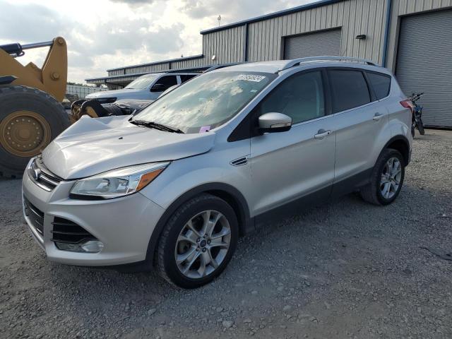 FORD ESCAPE TIT 2015 with VIN 1FMCU0J97FUA26297 - Photo from auction