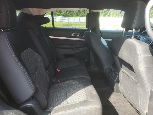 Photo 11 from auction – 2018 FORD EXPLORER X with VIN 1FM5K8DHXJGB73835