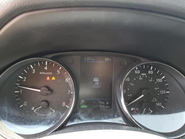 Photo 9 from auction – 2019 NISSAN ROGUE S with VIN 5N1AT2MT9KC819212