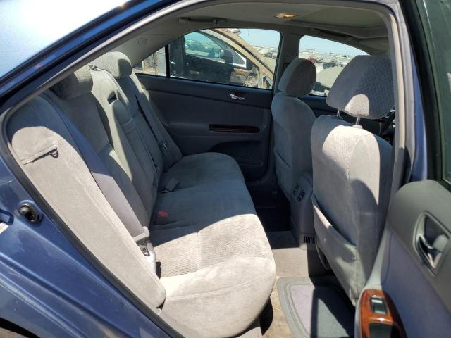 Photo 10 from auction – 2003 TOYOTA CAMRY LE with VIN 4T1BF30K93U542460