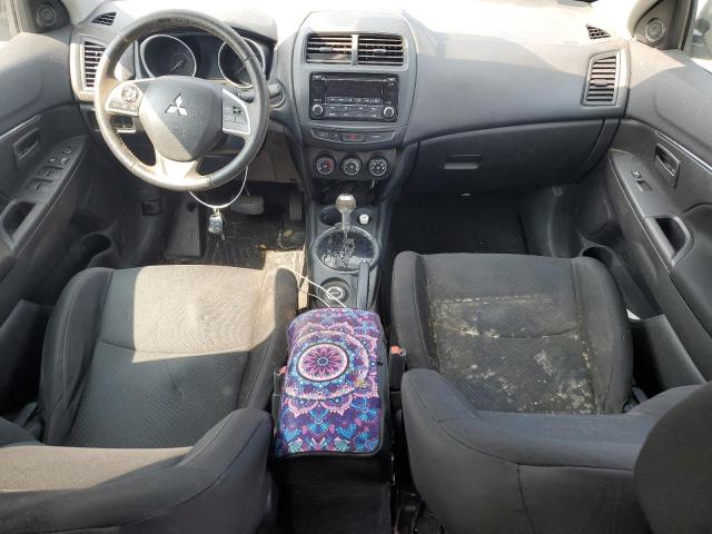 Photo 8 from auction – 2015 MITSUBISHI OUTLANDER with VIN 4A4AR3AU0FE051998