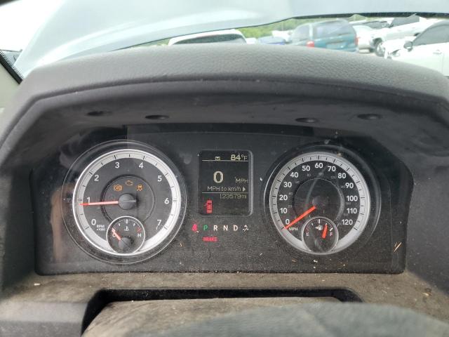 Foto 9 de la subasta – 2014 RAM 1500 ST con VIN 1C6RR7KT5ES171553