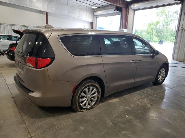 Photo 3 from auction – 2017 CHRYSLER PACIFICA T with VIN 2C4RC1DGXHR722489