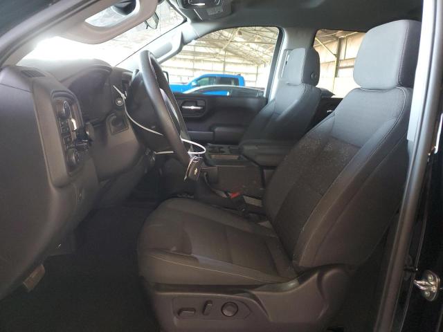 Photo 7 from auction – 2024 CHEVROLET SILVERADO with VIN 3GCPDBEK5RG199564