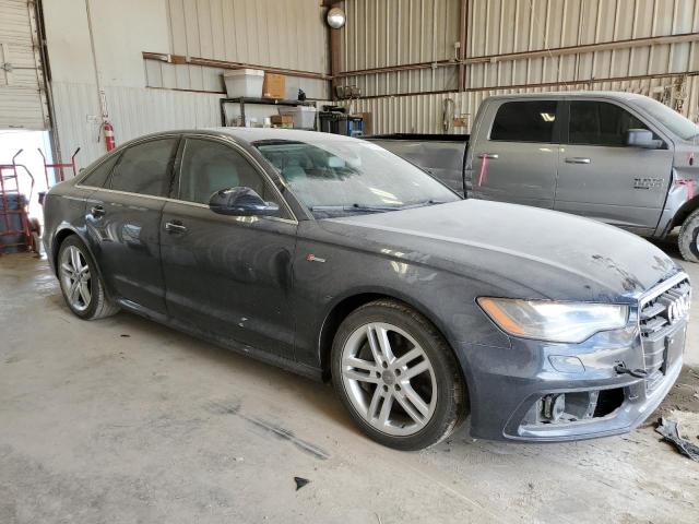 Photo 4 from auction – 2012 AUDI A6 PRESTIG with VIN WAUJGAFC1CN089041
