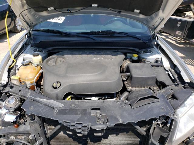 Photo 11 from auction – 2012 DODGE AVENGER SX with VIN 1C3CDZEG2CN276378