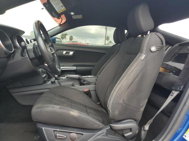 Photo 7 from auction – 2018 FORD MUSTANG with VIN 1FA6P8TH9J5163018