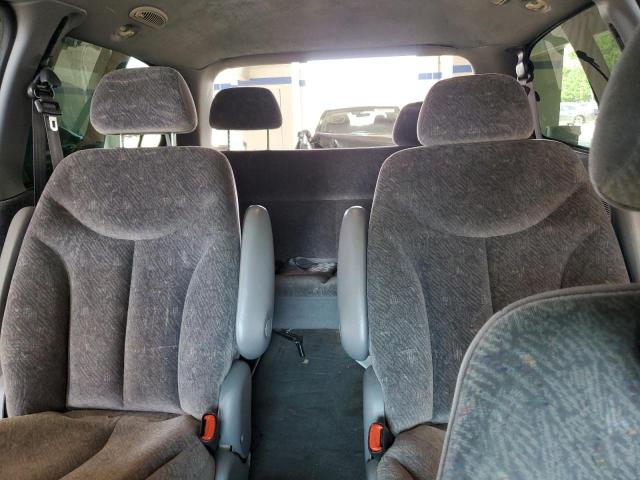 Photo 10 from auction – 2000 DODGE GRAND CARA with VIN 1B4GP44G0YB758765