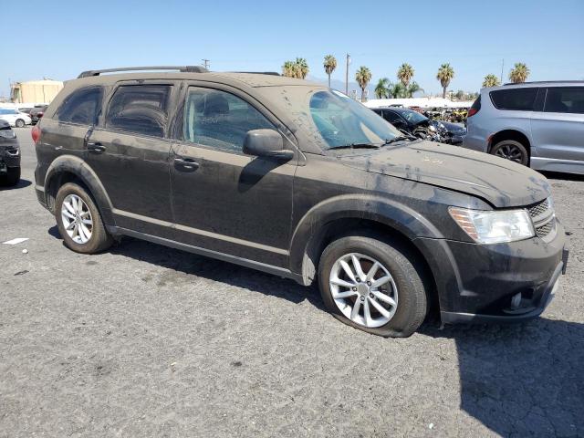 Photo 4 from auction – 2015 DODGE JOURNEY SX with VIN 3C4PDCBG5FT718136