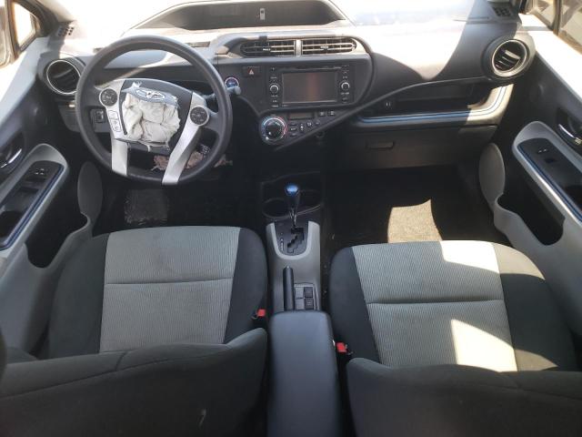 Photo 8 from auction – 2013 TOYOTA PRIUS C with VIN JTDKDTB32D1546529