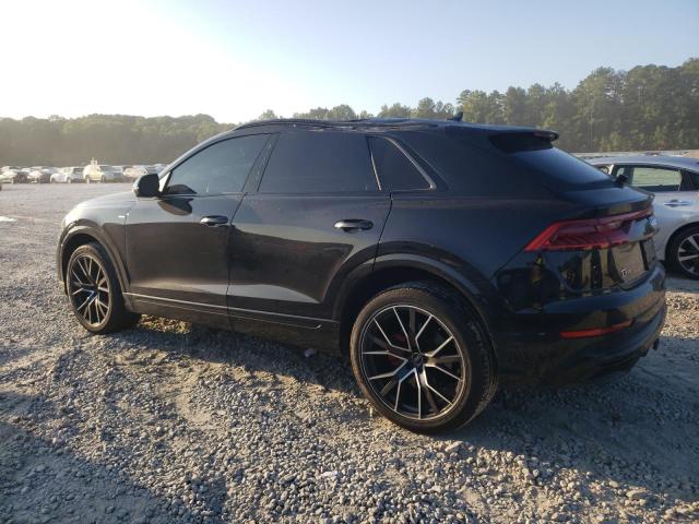 Photo 2 from auction – 2021 AUDI Q8 PRESTIG with VIN WA1FVAF17MD019476