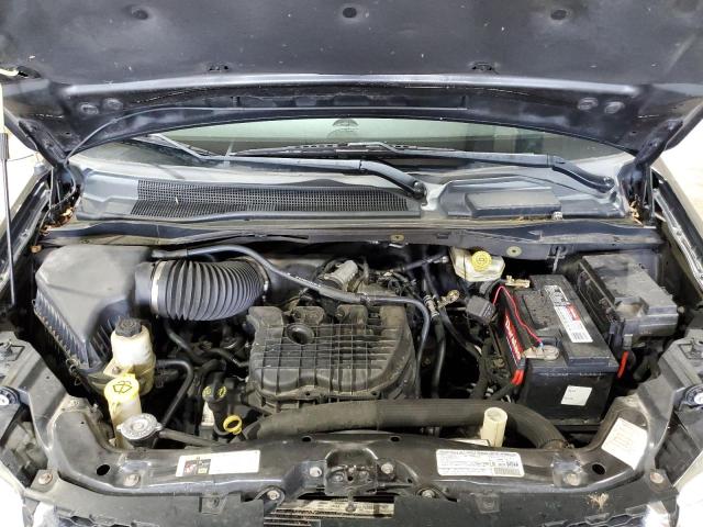 Photo 12 from auction – 2013 DODGE GRAND CARA with VIN 2C4RDGCG3DR685698