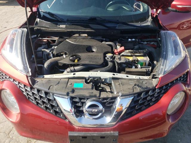Photo 11 from auction – 2015 NISSAN JUKE S with VIN JN8AF5MV2FT565853