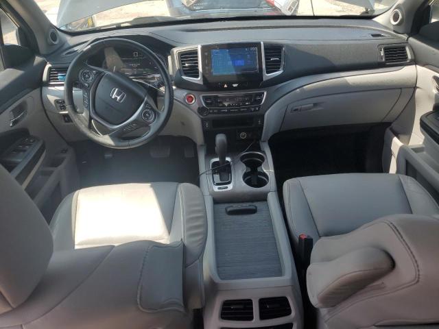 Photo 8 from auction – 2016 HONDA PILOT EXL with VIN 5FNYF5H53GB021340