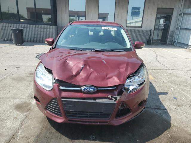 Photo 5 from auction – 2013 FORD FOCUS SE with VIN 1FADP3F25DL250349