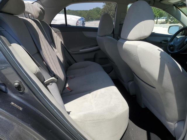 Photo 10 from auction – 2010 TOYOTA COROLLA BA with VIN 2T1BU4EE2AC319979