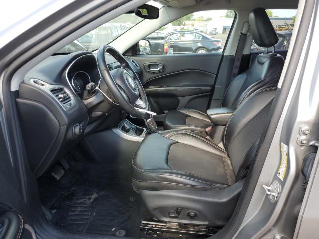 Photo 7 from auction – 2019 JEEP COMPASS LA with VIN 3C4NJDBB0KT792505
