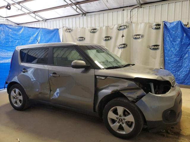 Photo 4 from auction – 2019 KIA SOUL with VIN KNDJN2A22K7669706