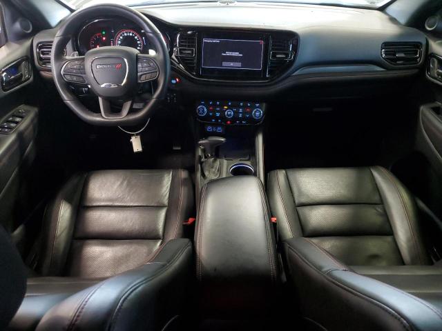 Photo 8 from auction – 2021 DODGE DURANGO R/ with VIN 1C4SDJCT5MC847710