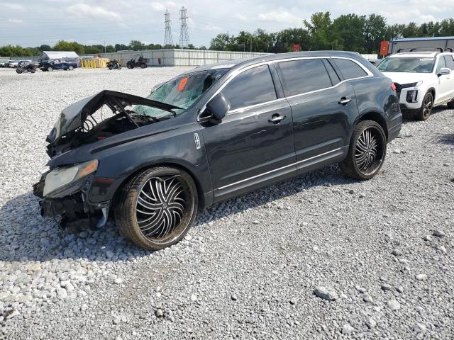 LINCOLN MKT 2013 z numerem VIN 2LMHJ5FK0DBL59004 - Zdjęcie z aukcji