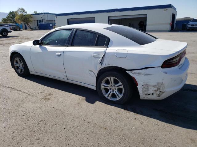 Photo 2 from auction – 2018 DODGE CHARGER SX with VIN 2C3CDXBG4JH239265