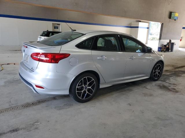 Photo 3 from auction – 2016 FORD FOCUS SE with VIN 1FADP3F20GL280329