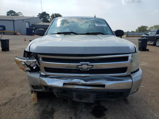 Photo 5 from auction – 2009 CHEVROLET SILVERADO with VIN 1GCEC19C79Z203153