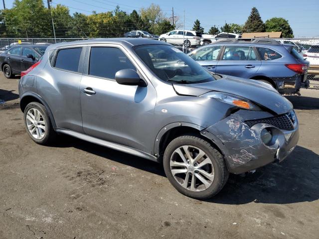 Photo 4 from auction – 2014 NISSAN JUKE S with VIN JN8AF5MR8ET353136