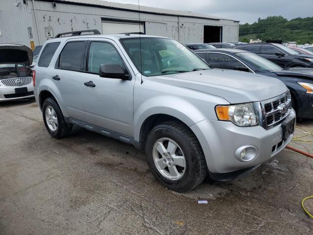 Photo 4 from auction – 2012 FORD ESCAPE XLT with VIN 1FMCU9D75CKC48262