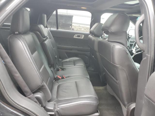 Photo 11 from auction – 2014 FORD EXPLORER L with VIN 1FM5K8F89EGB88832