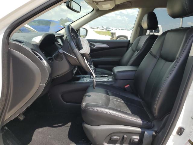 Zdjęcie 7 z aukcji – 2019 NISSAN PATHFINDER z VIN 5N1DR2MN9KC605477