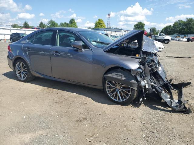 Photo 4 from auction – 2016 LEXUS IS 300 with VIN JTHCM1D29G5002456