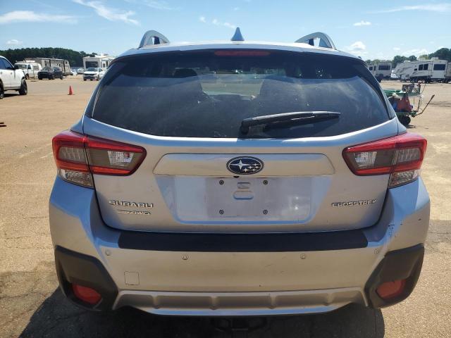 Photo 6 from auction – 2021 SUBARU CROSSTREK with VIN JF2GTHMC0M8242000