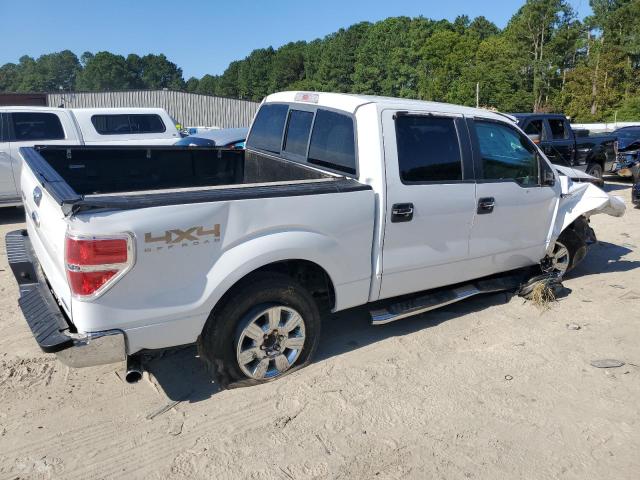 Zdjęcie 3 z aukcji – 2011 FORD F150 SUPER z VIN 1FTFW1EF1BFC75629