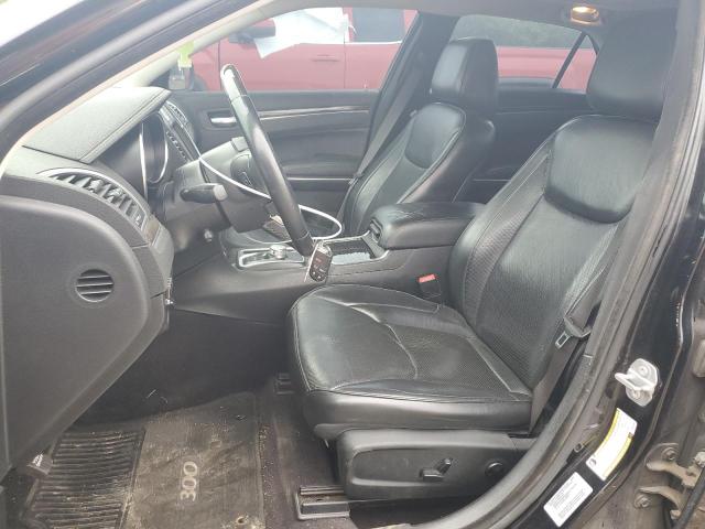 Photo 7 from auction – 2017 CHRYSLER 300C with VIN 2C3CCAEG4HH564309