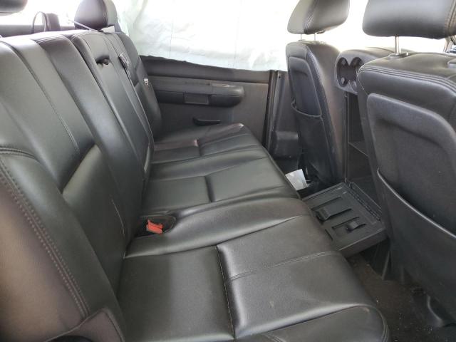 Photo 10 from auction – 2011 GMC SIERRA K15 with VIN 3GTP2VE34BG281873