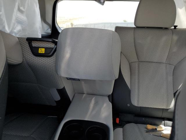 Photo 10 from auction – 2021 SUBARU FORESTER P with VIN JF2SKAFC5MH536297
