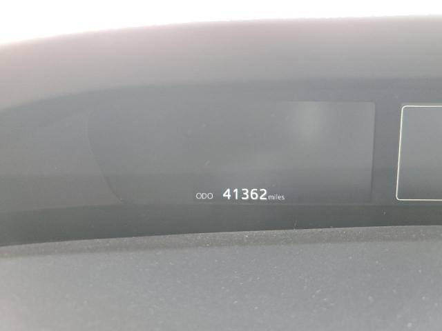 Photo 9 from auction – 2017 TOYOTA PRIUS with VIN JTDKARFU3H3527996
